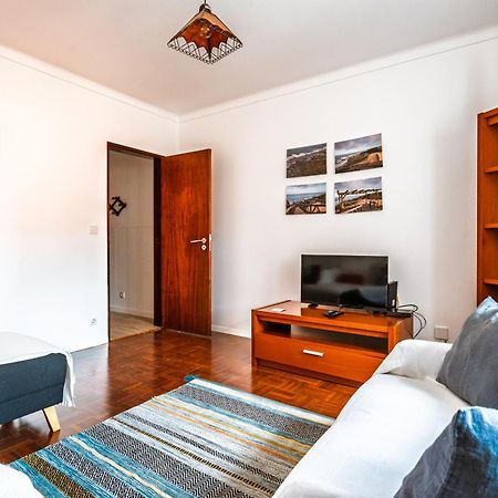 Casa Estrela Do Mar Apartment Ерисейра Екстериор снимка