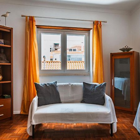 Casa Estrela Do Mar Apartment Ерисейра Екстериор снимка