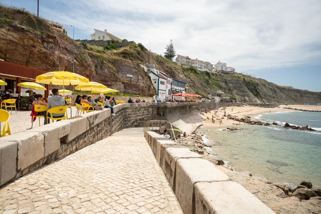 Casa Estrela Do Mar Apartment Ерисейра Екстериор снимка