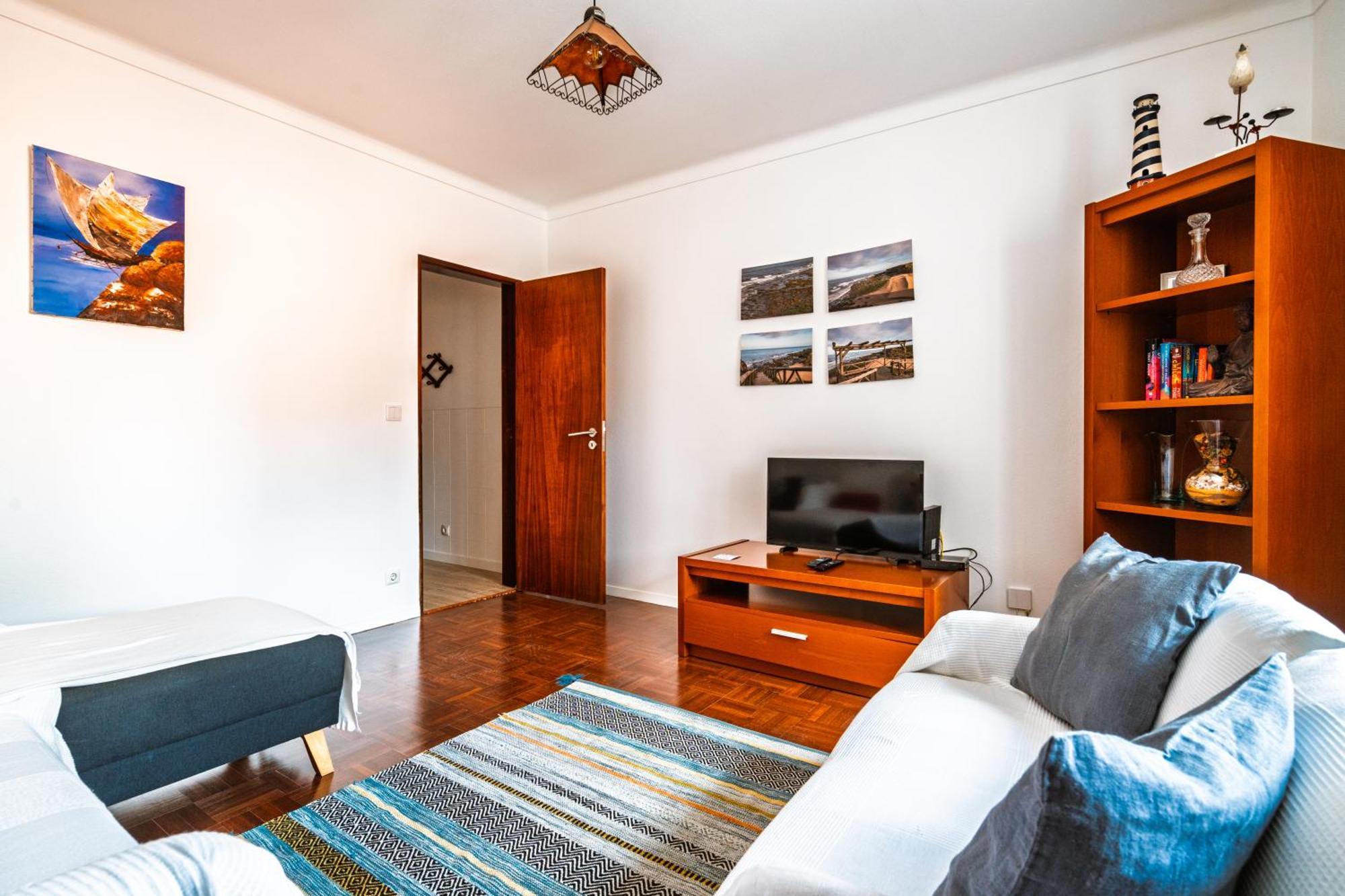 Casa Estrela Do Mar Apartment Ерисейра Екстериор снимка