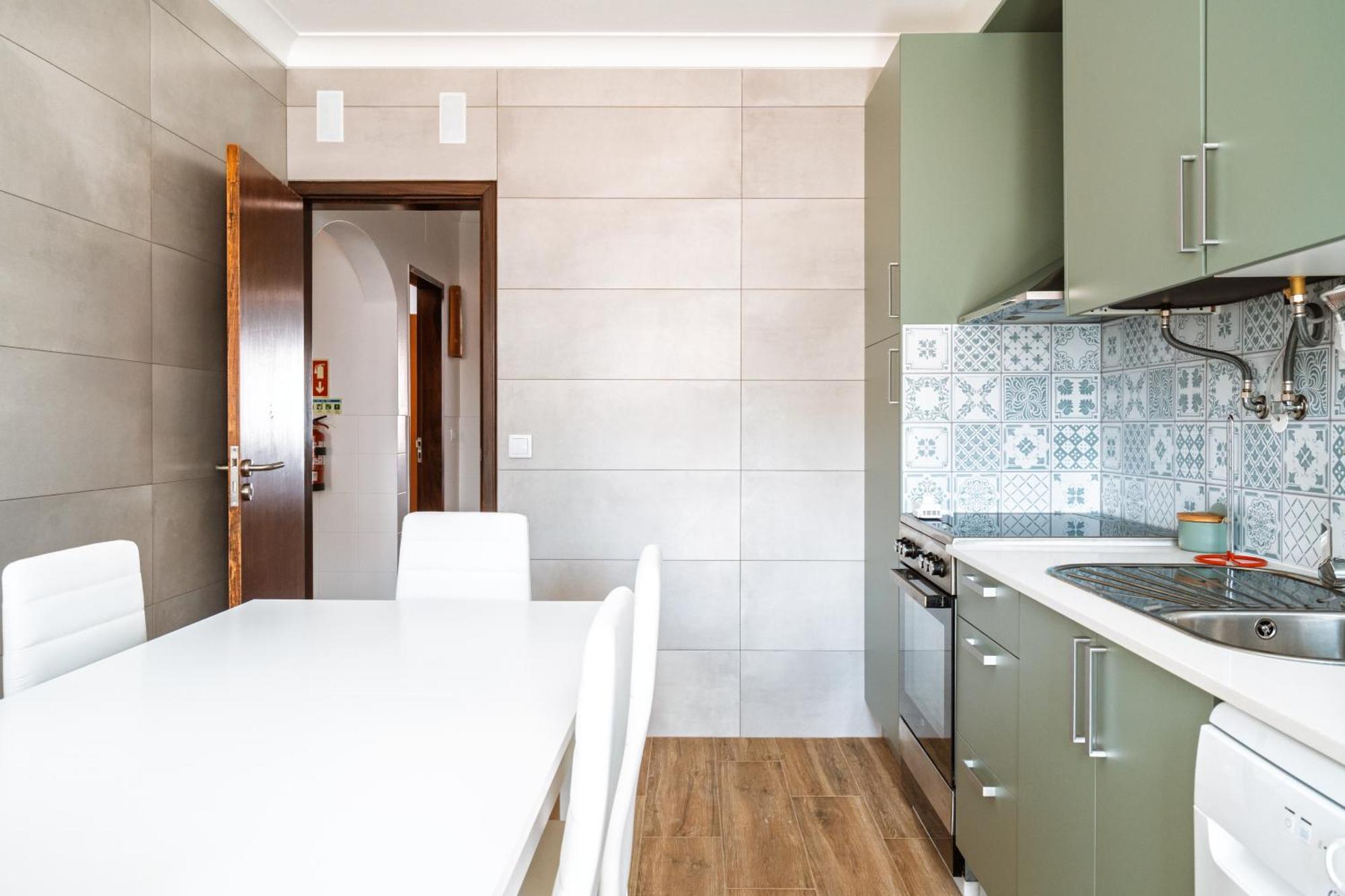 Casa Estrela Do Mar Apartment Ерисейра Екстериор снимка