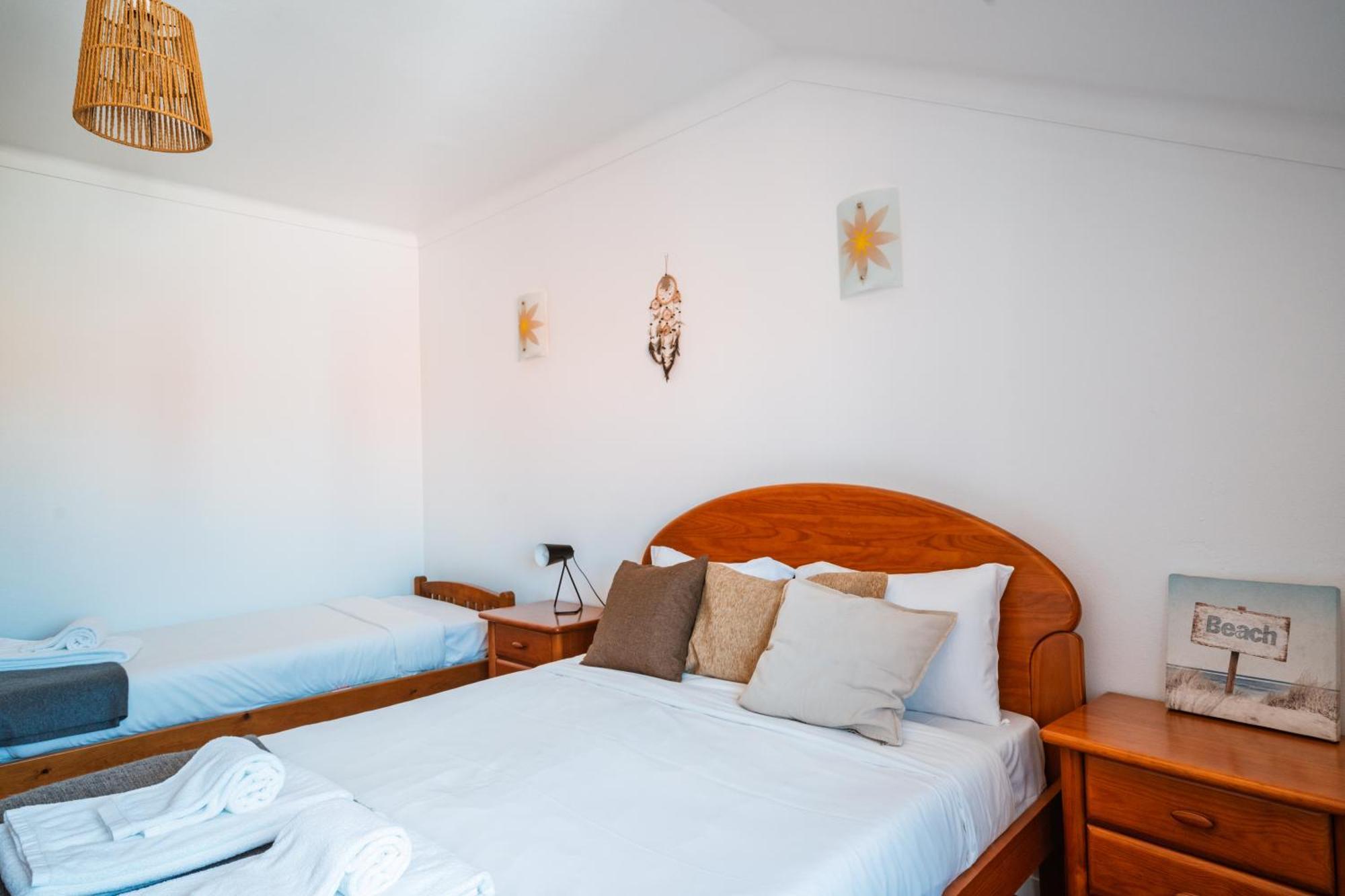 Casa Estrela Do Mar Apartment Ерисейра Екстериор снимка