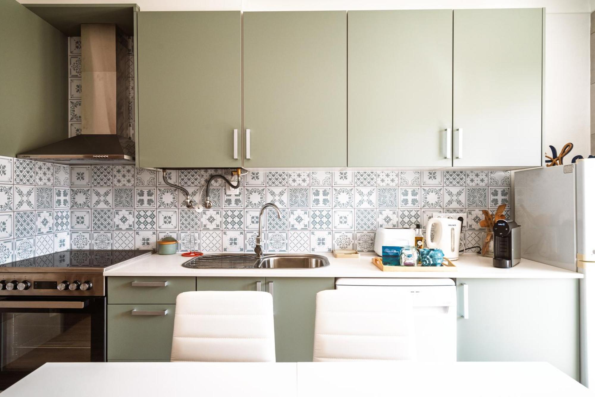 Casa Estrela Do Mar Apartment Ерисейра Екстериор снимка
