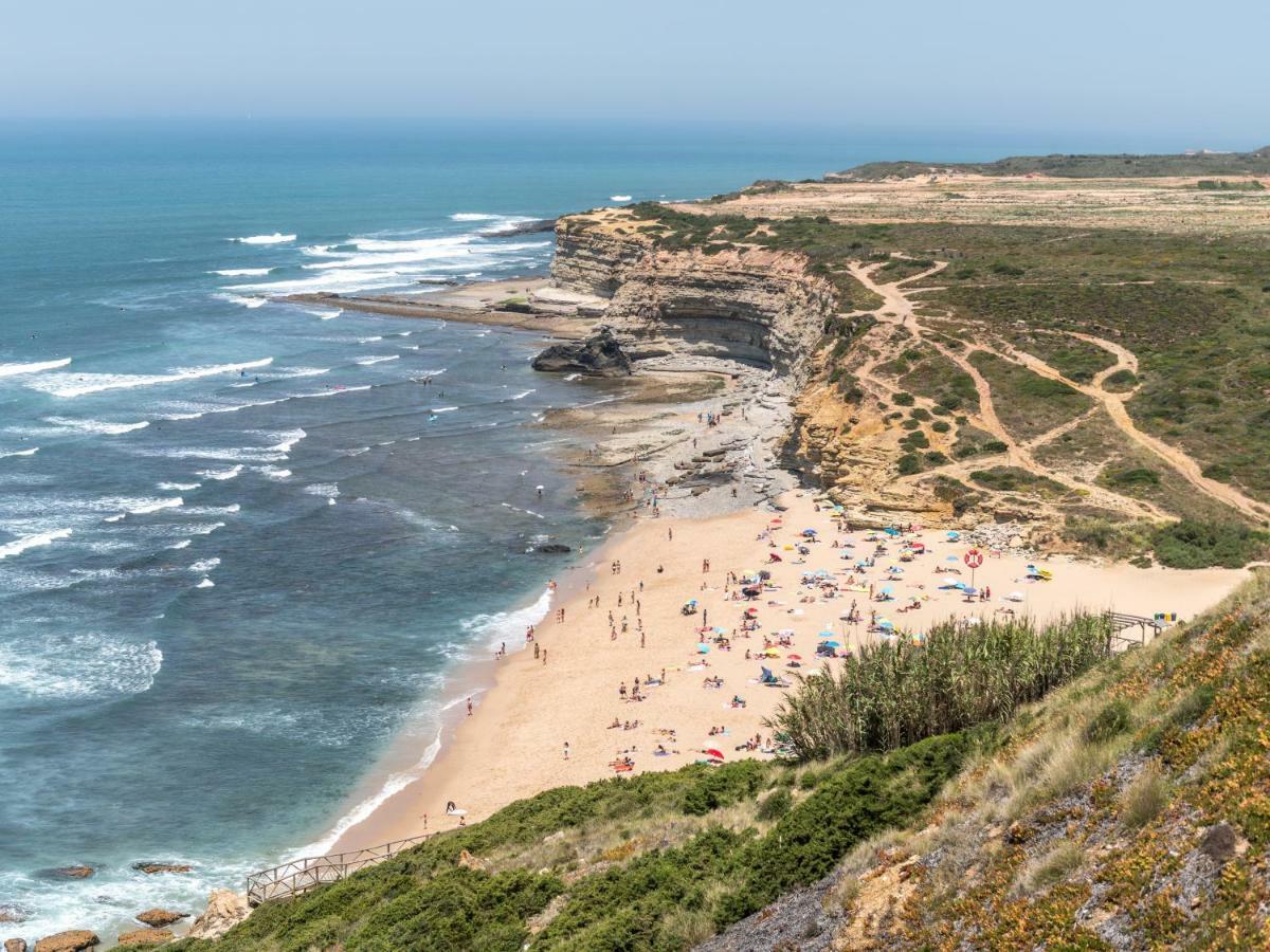 Casa Estrela Do Mar Apartment Ерисейра Екстериор снимка